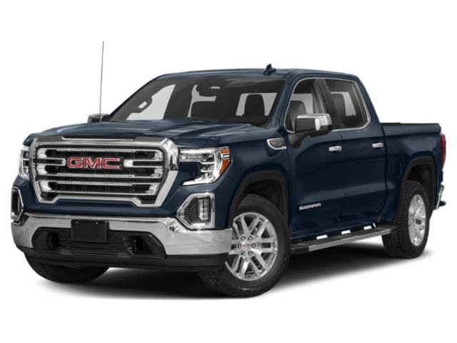 2019 GMC Sierra 1500 SLT's photo