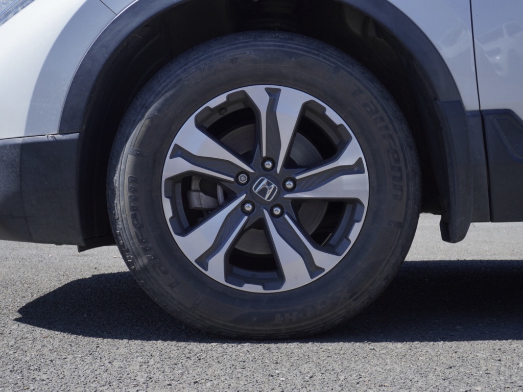 2020 Honda CR-V LX photo 6