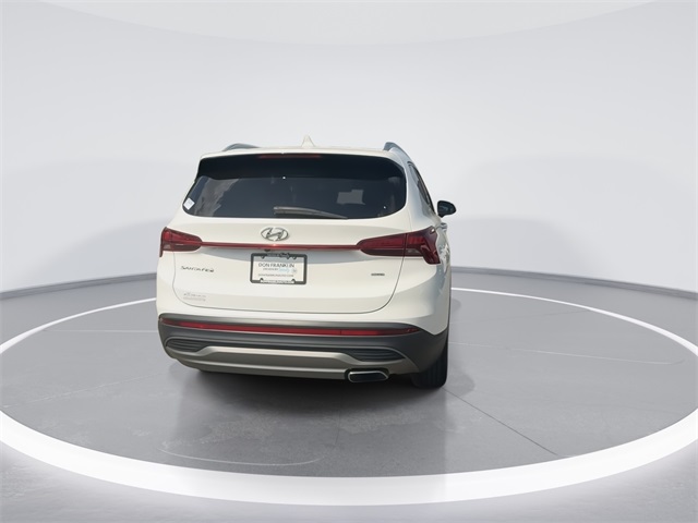 2023 Hyundai Santa Fe SEL photo 8