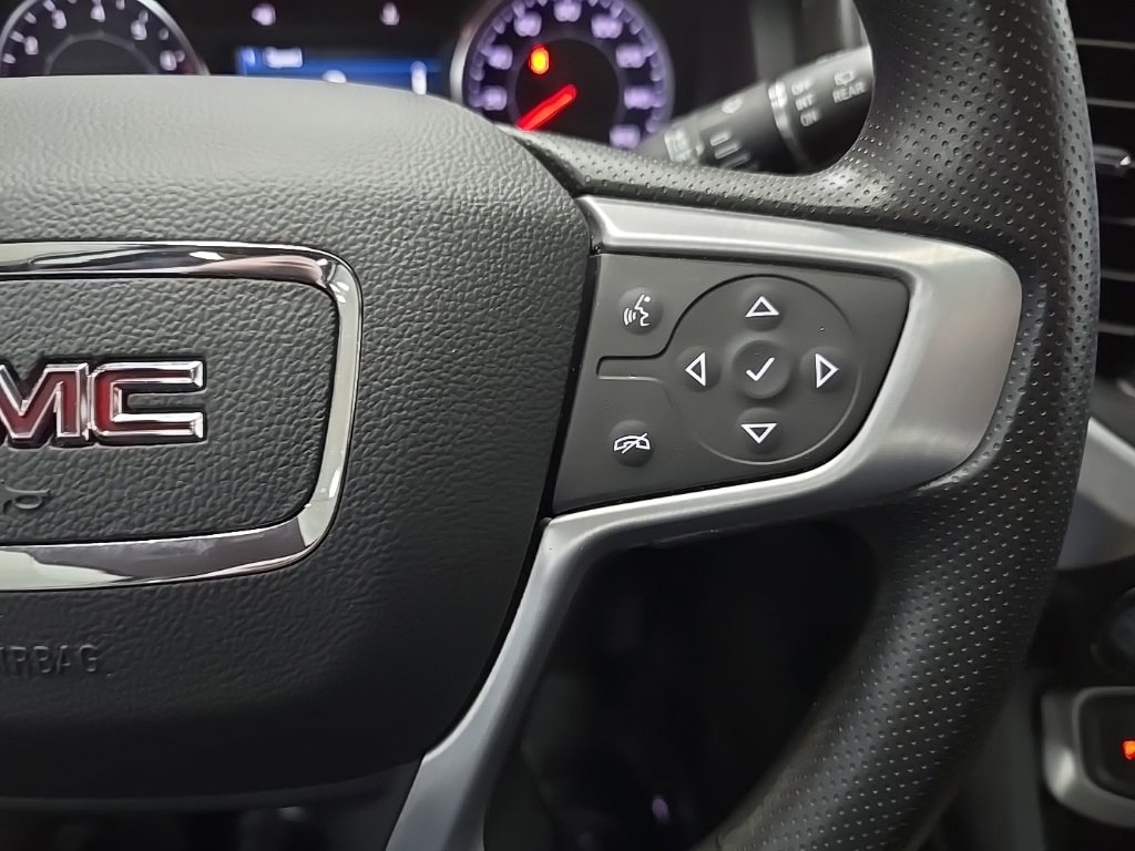 2022 Gmc Acadia SLE photo 20