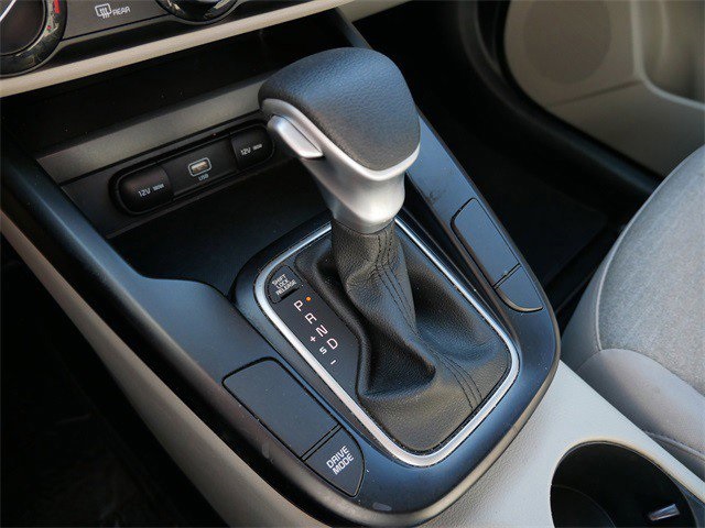 2021 Kia Soul S photo 20