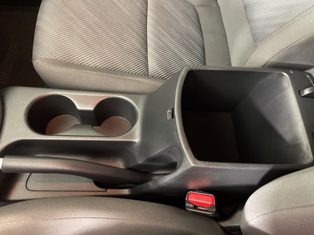 2024 Kia Seltos LX photo 29