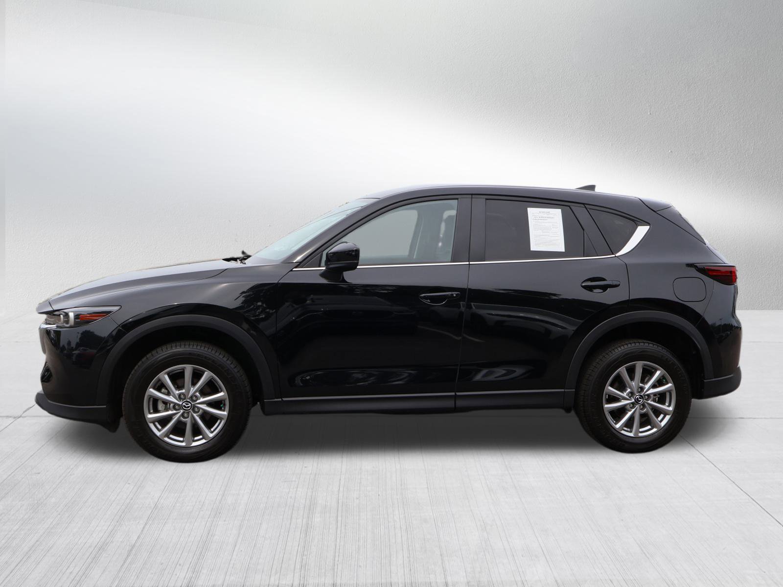 2023 Mazda CX-5 2.5 Select photo 4