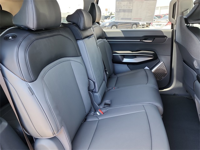 2026 Kia EV9 Light Long Range photo 17