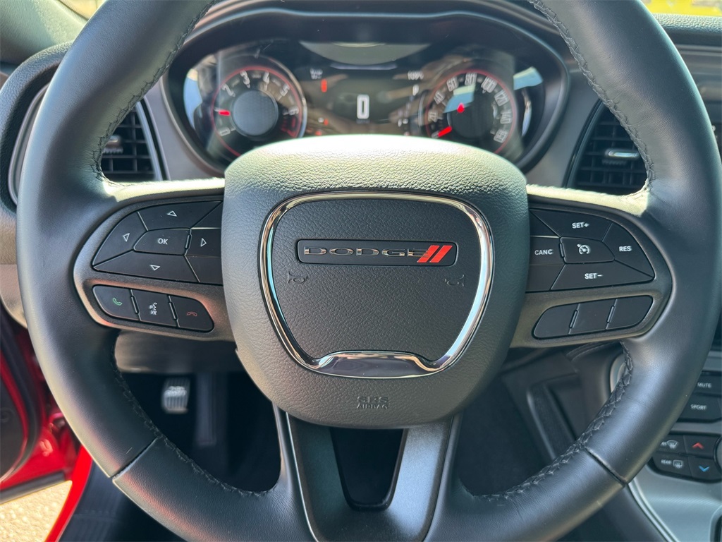 2023 Dodge Challenger GT photo 24