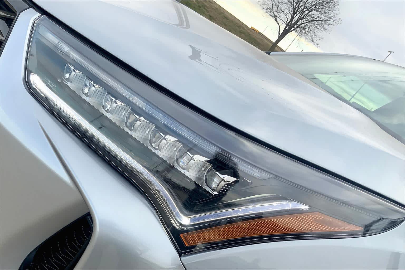 2025 Acura RDX A-Spec Advance photo 12