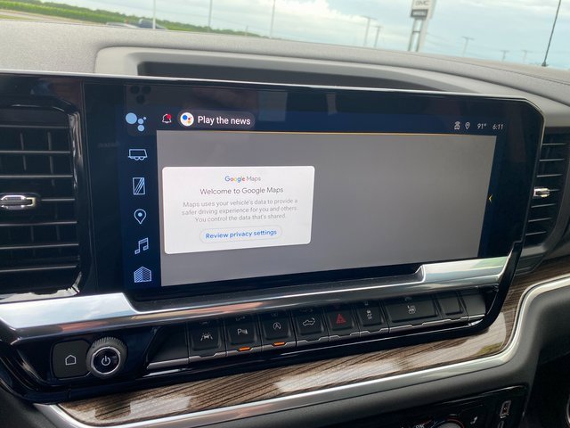 2025 Chevrolet Silverado 1500 LT photo 19