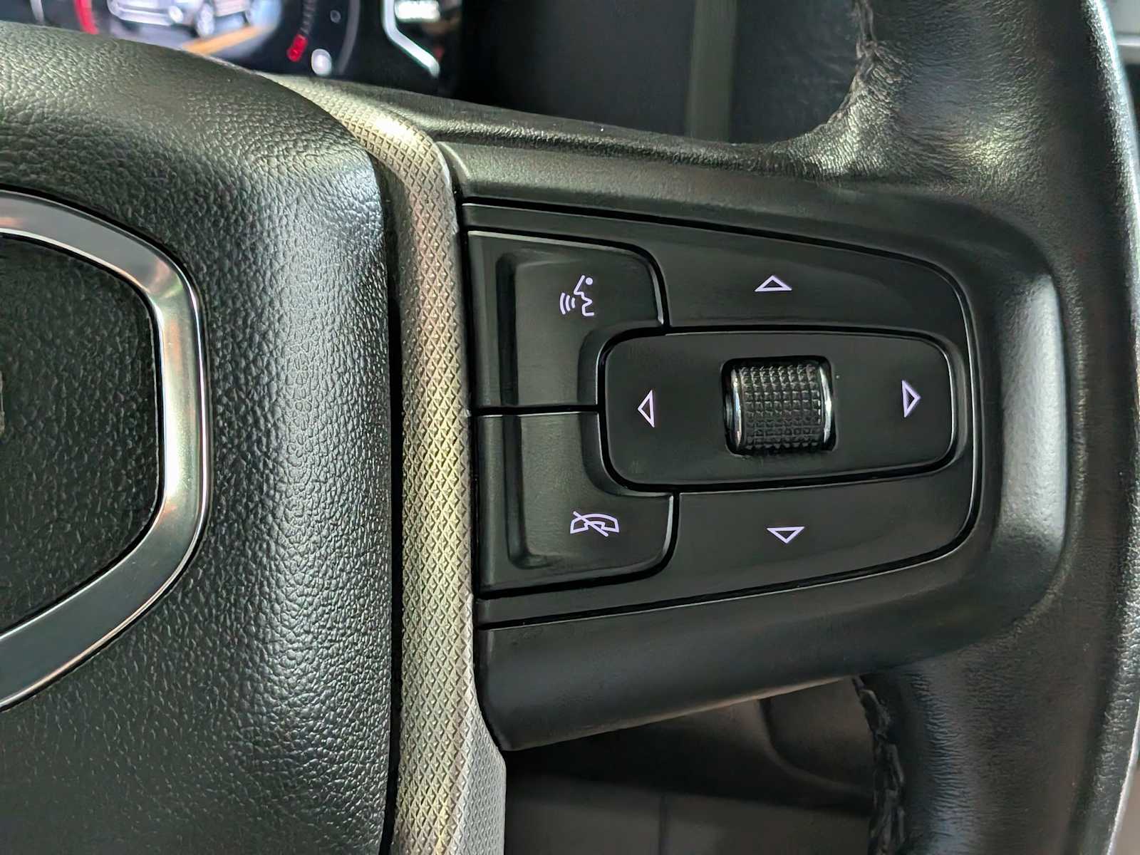 2022 Gmc Yukon Denali photo 24