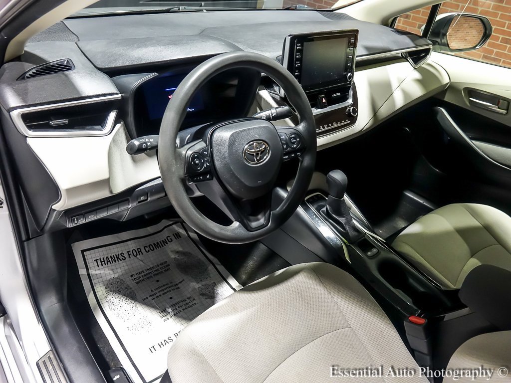 2020 TOYOTA COROLLA - Image 13