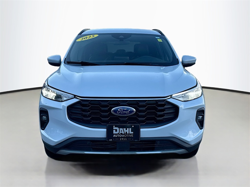 Used 2025 Ford Escape ST-Line Select with VIN 1FMCU9NA8SUA83157 for sale in Winona, Minnesota