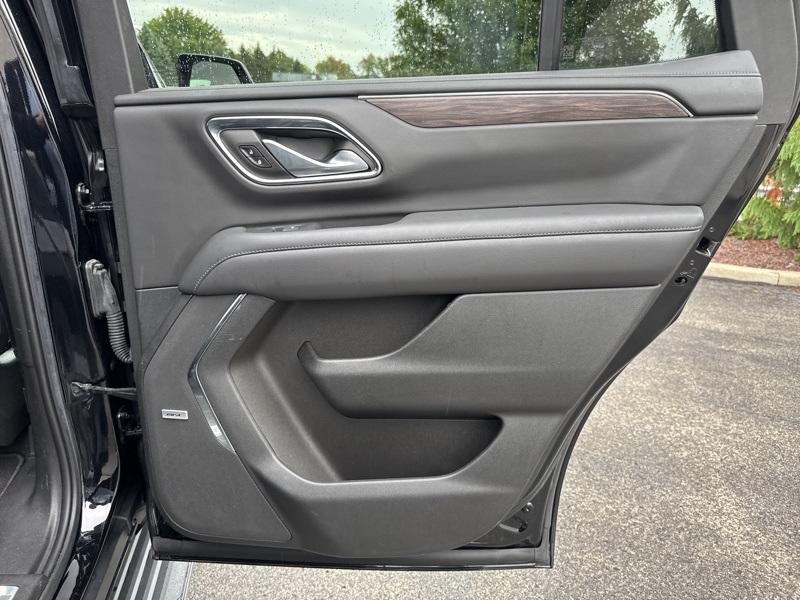 2022 Chevrolet Tahoe LT photo 44
