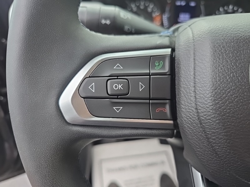 2022 Jeep Compass Latitude photo 9