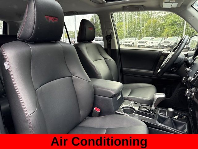 2024 Toyota 4Runner TRD Pro photo 22