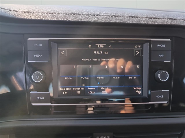 2024 Volkswagen Jetta 1.5T SE photo 20
