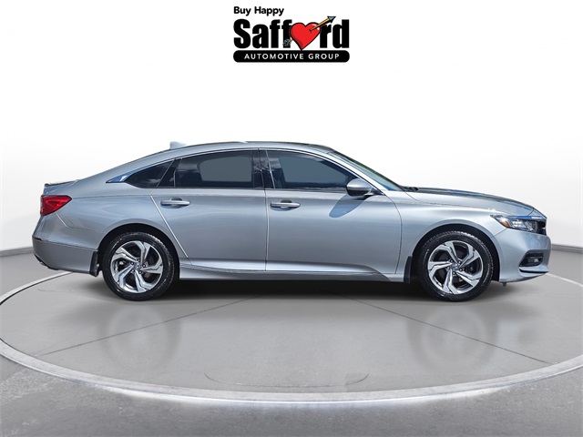 2019 Honda Accord EX photo 8