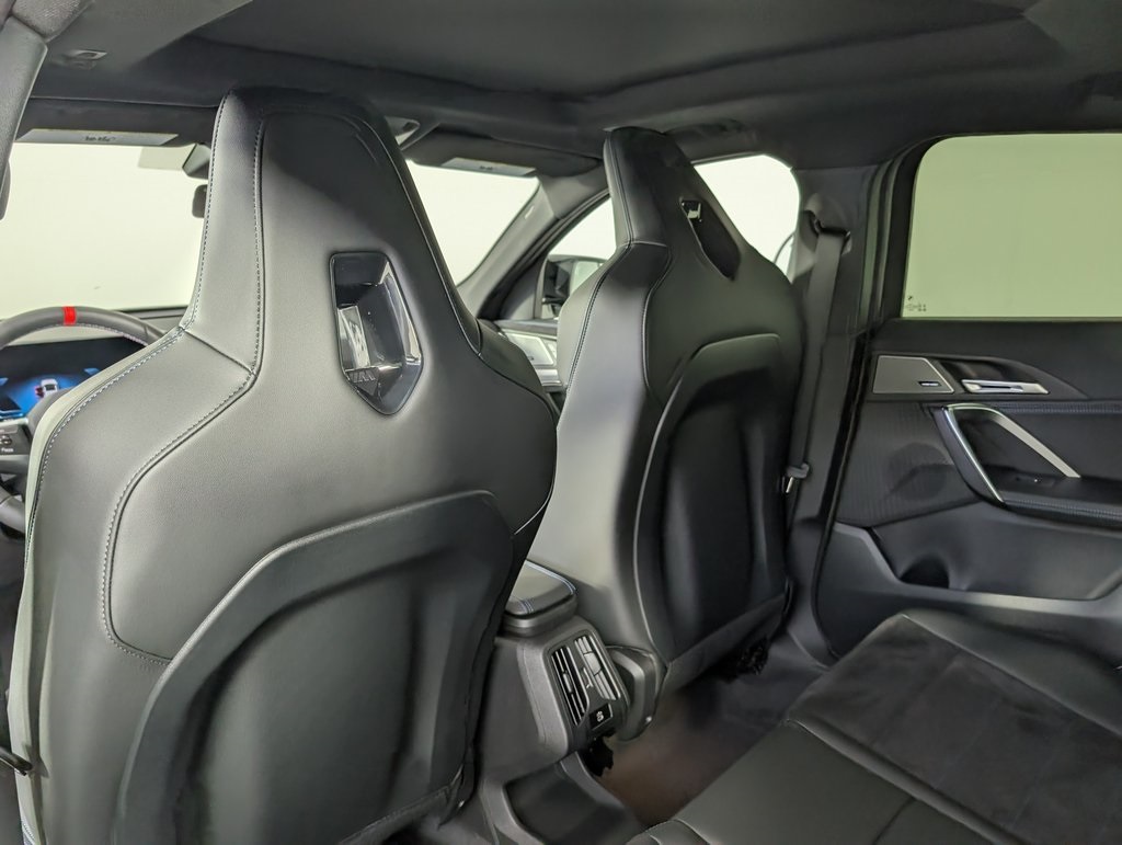 2026 Bmw X2 M35i photo 10
