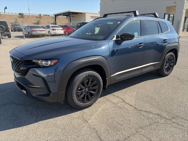 2026 Mazda CX-50 Premium's photo