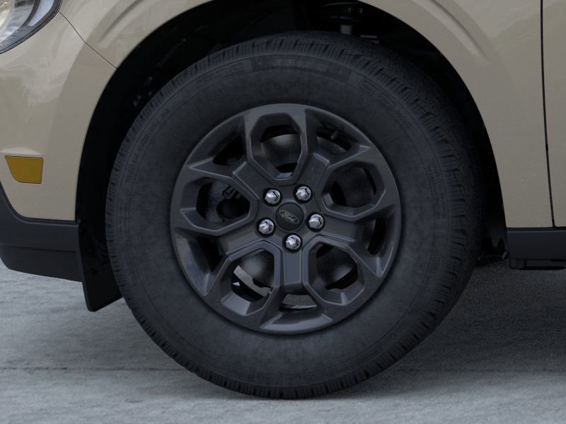 2025 Ford Maverick XLT photo 16