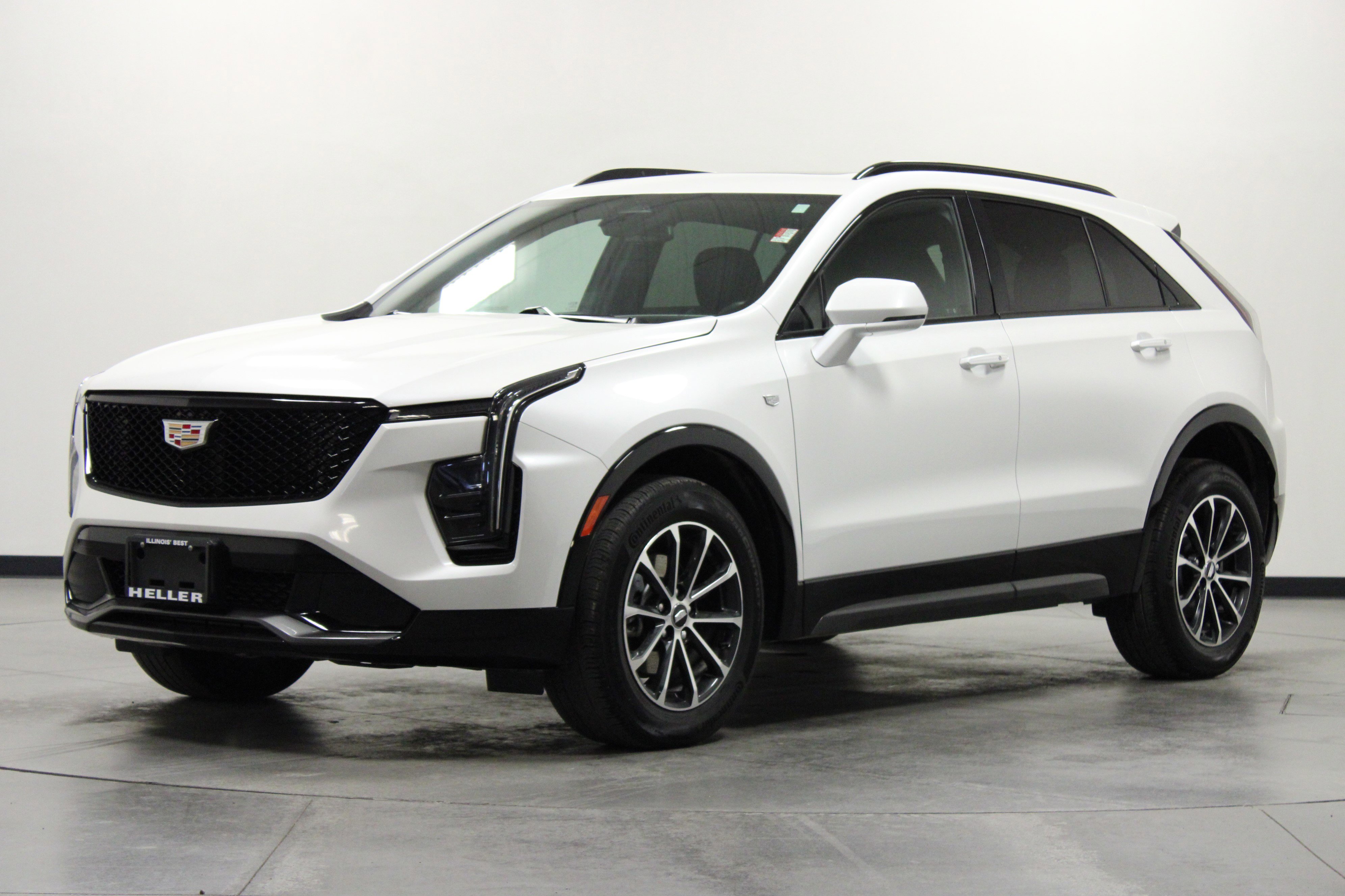 2024 Cadillac XT4 Sport photo 7