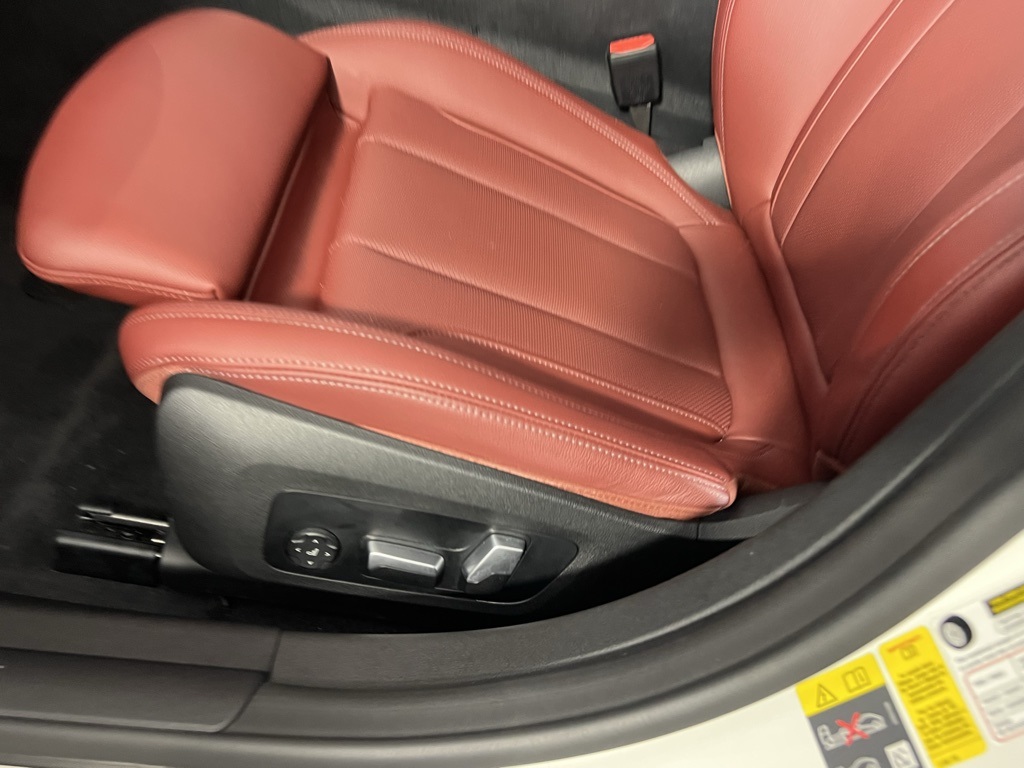 2022 Bmw i4 M50 photo 19