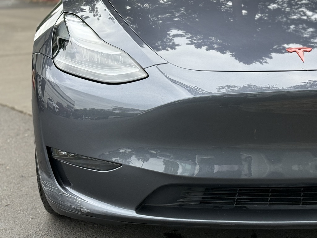 2023 Tesla Model Y Performance photo 5