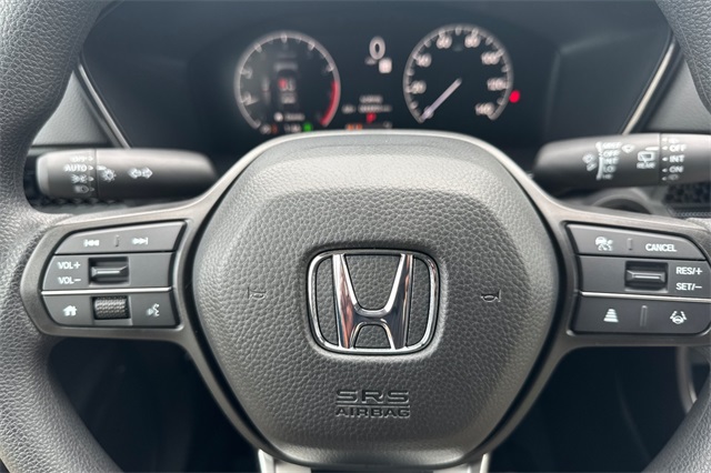 2026 Honda CR-V LX photo 19
