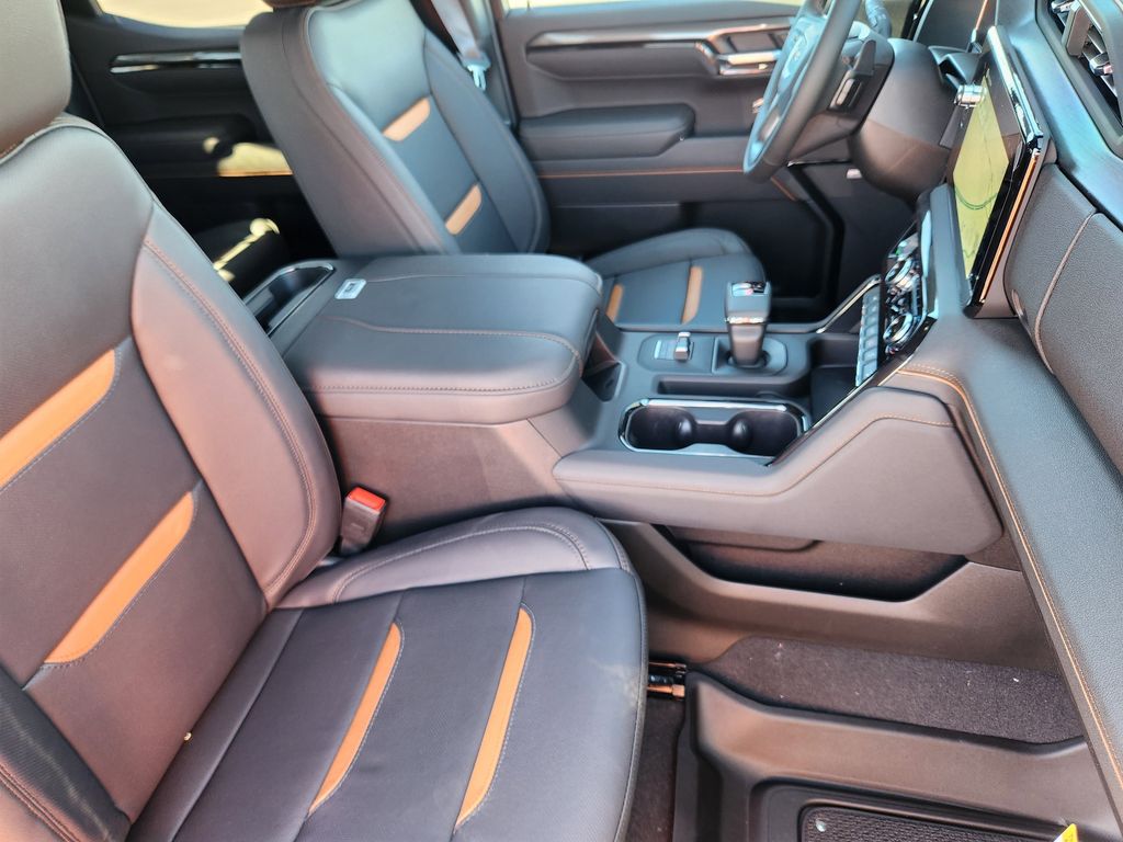 2026 Gmc Sierra 1500 AT4 photo 16