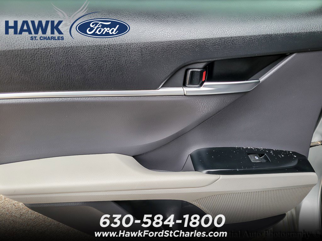 2018 TOYOTA CAMRY - Image 15