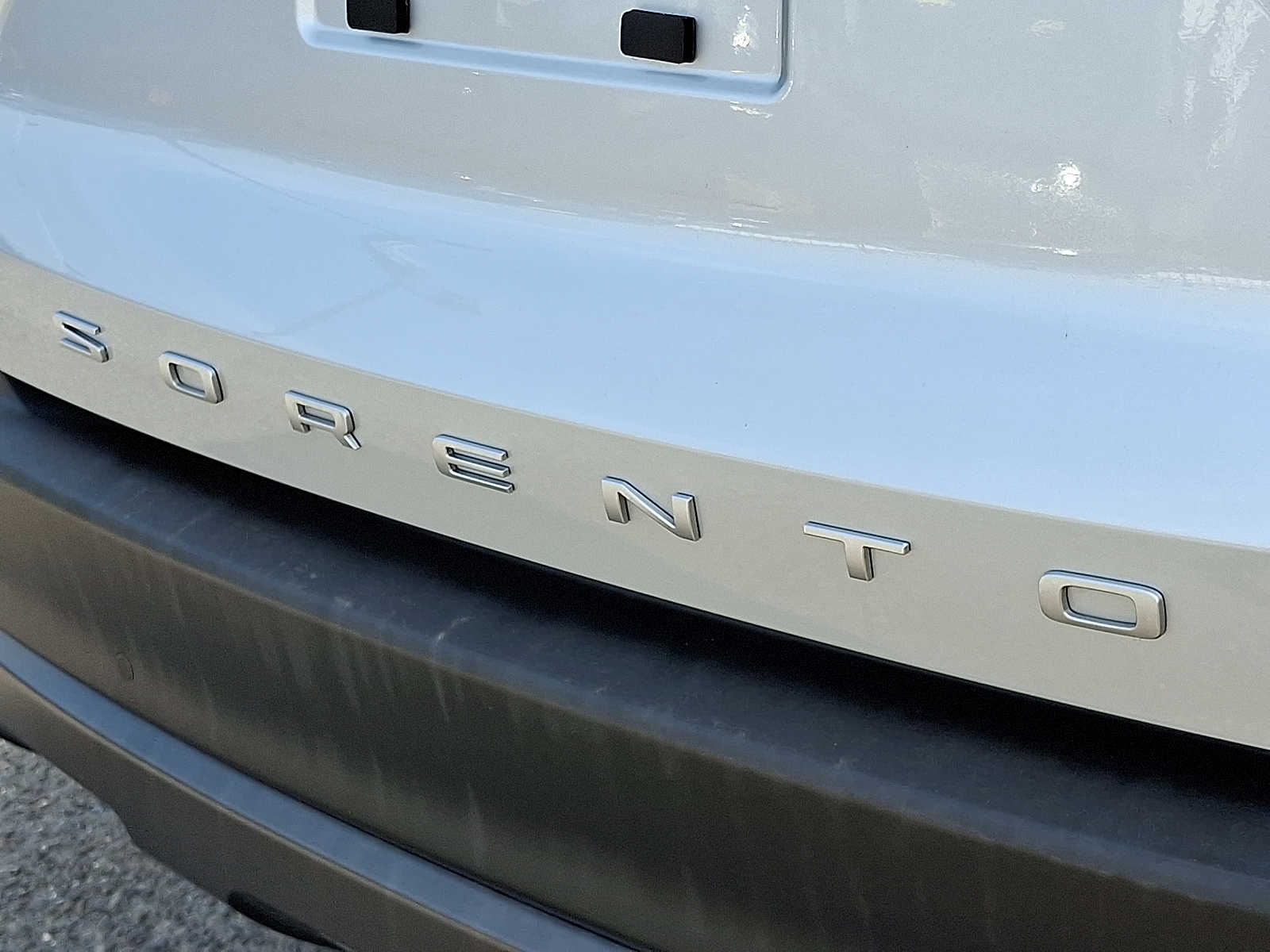 2022 Kia Sorento X-Line S photo 31