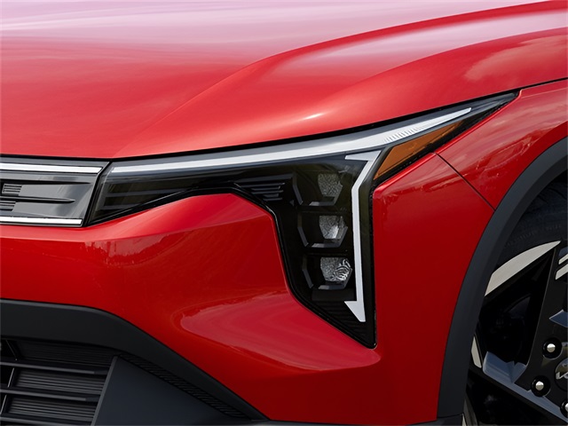 2025 Kia K4 EX photo 11