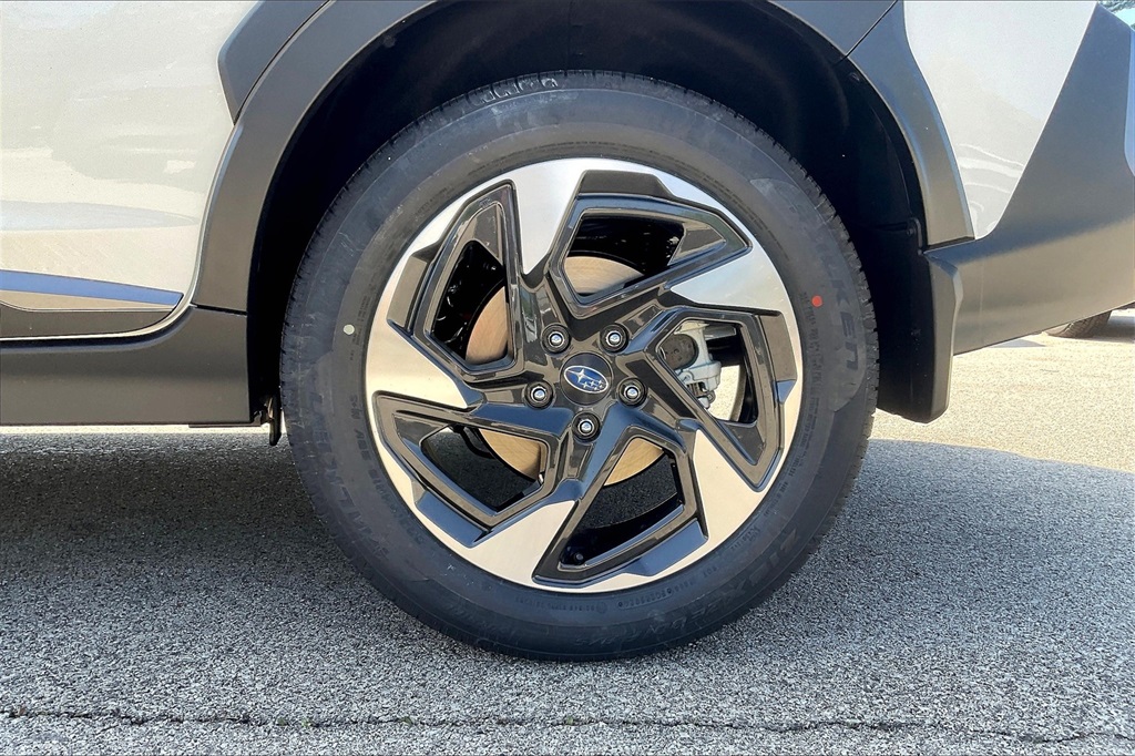 2025 Subaru Crosstrek Limited photo 11
