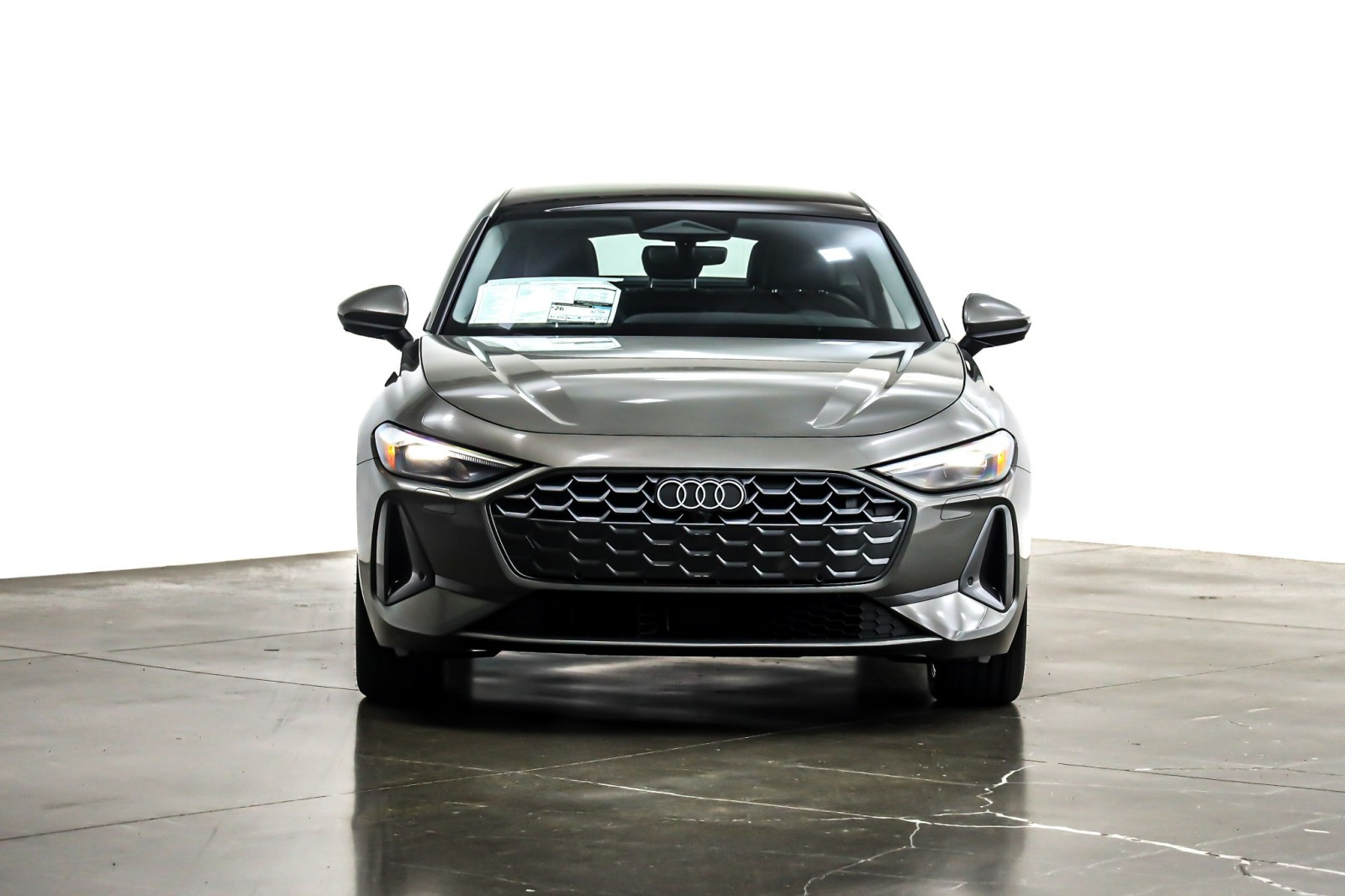 2025 Audi A5 Premium TFSI Quattro photo 2