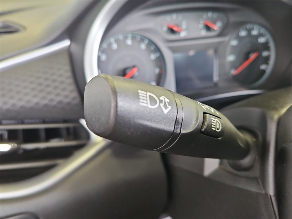 2023 Chevrolet Malibu 1LT photo 26