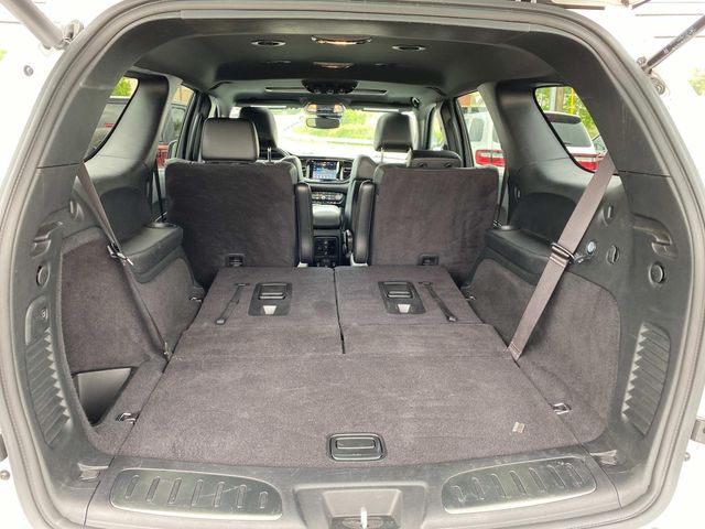2022 Dodge Durango GT Plus photo 5