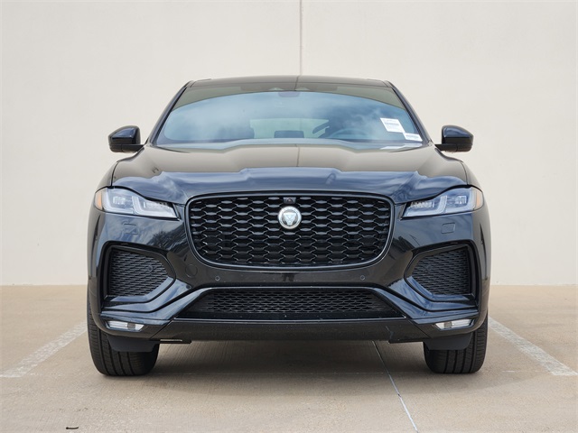 2026 Jaguar F-PACE P250 R-Dynamic S photo 2