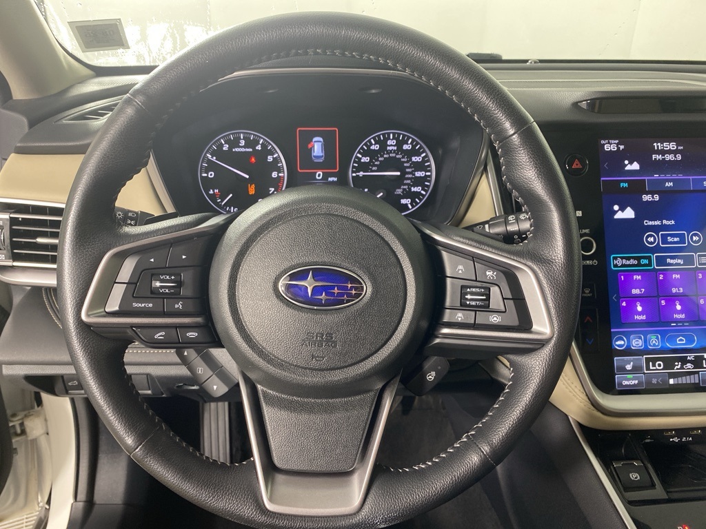 2022 Subaru Outback Limited photo 13