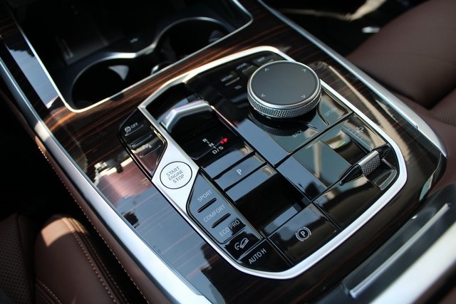 2026 Bmw X7 xDrive40i photo 15