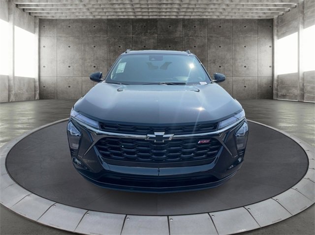 2025 Chevrolet Trax photo 8