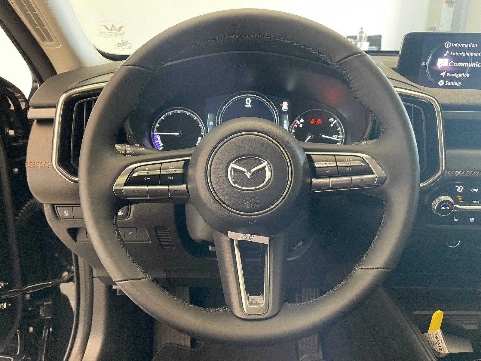 2025 Mazda CX-50 Premium Plus photo 19
