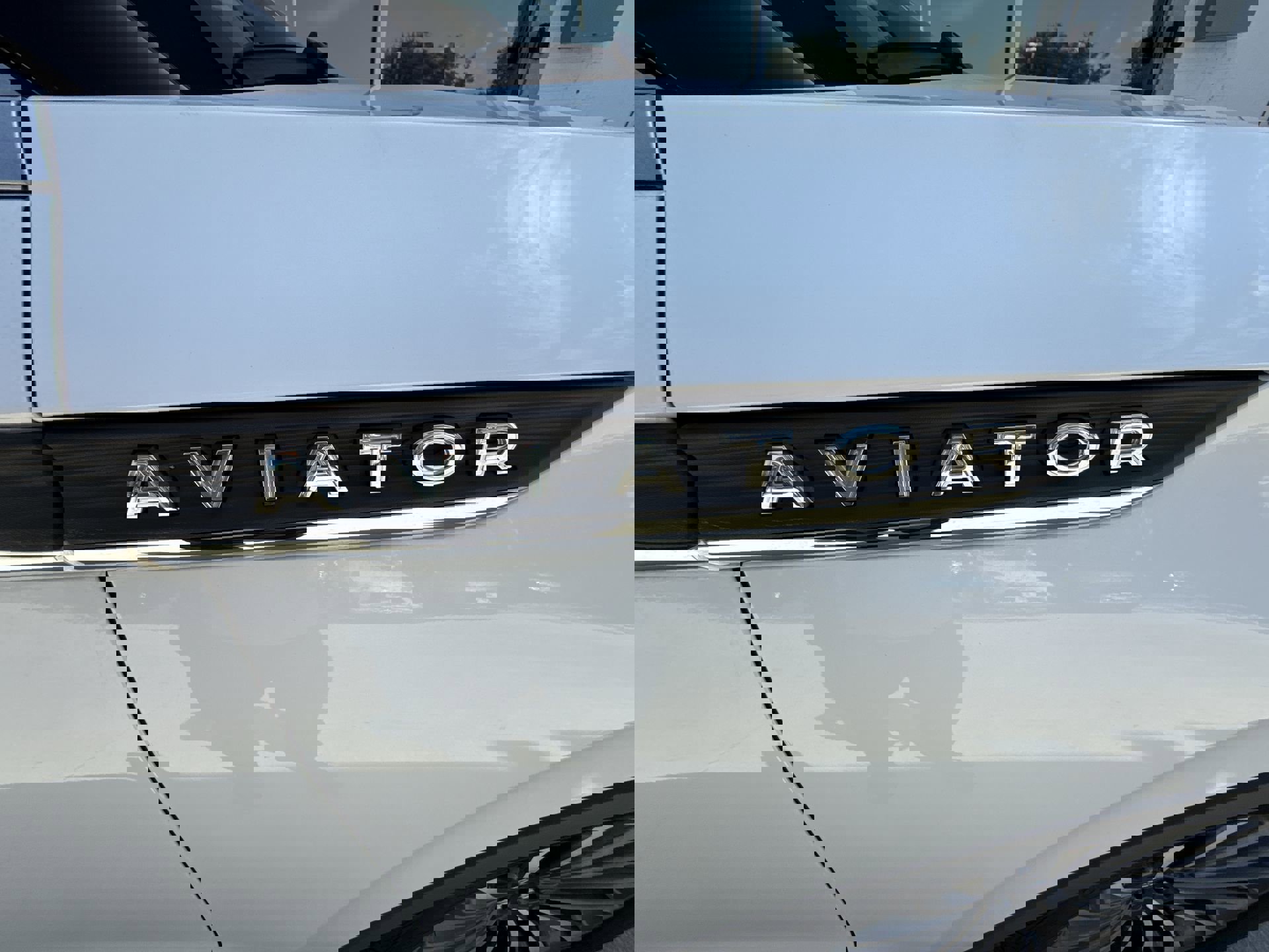 2023 Lincoln Aviator Reserve photo 29