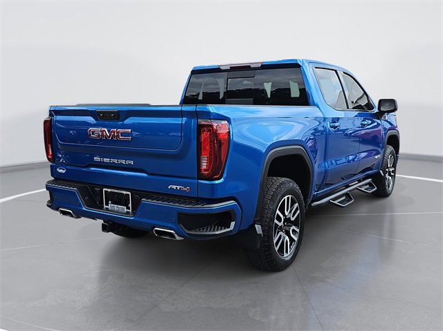 2023 Gmc Sierra 1500 AT4 photo 3