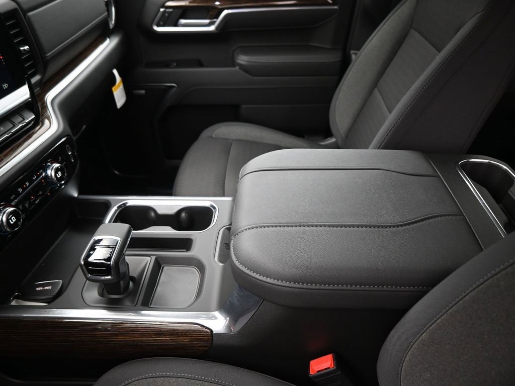 2026 Gmc Sierra Elevation photo 20