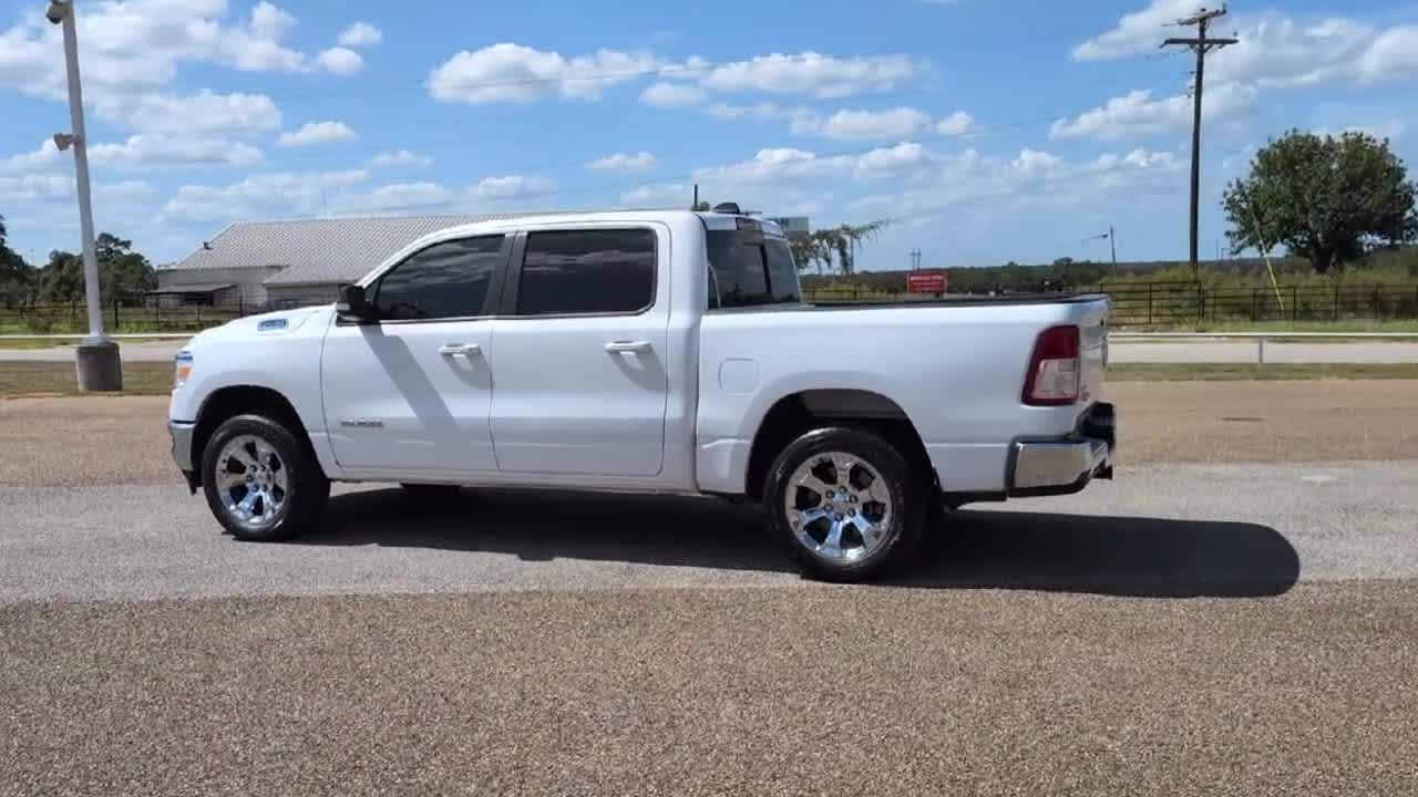 2022 Ram 1500 Lone Star photo 6