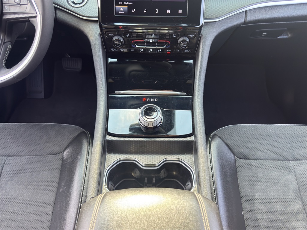 2024 Jeep Grand Cherokee Altitude X photo 15