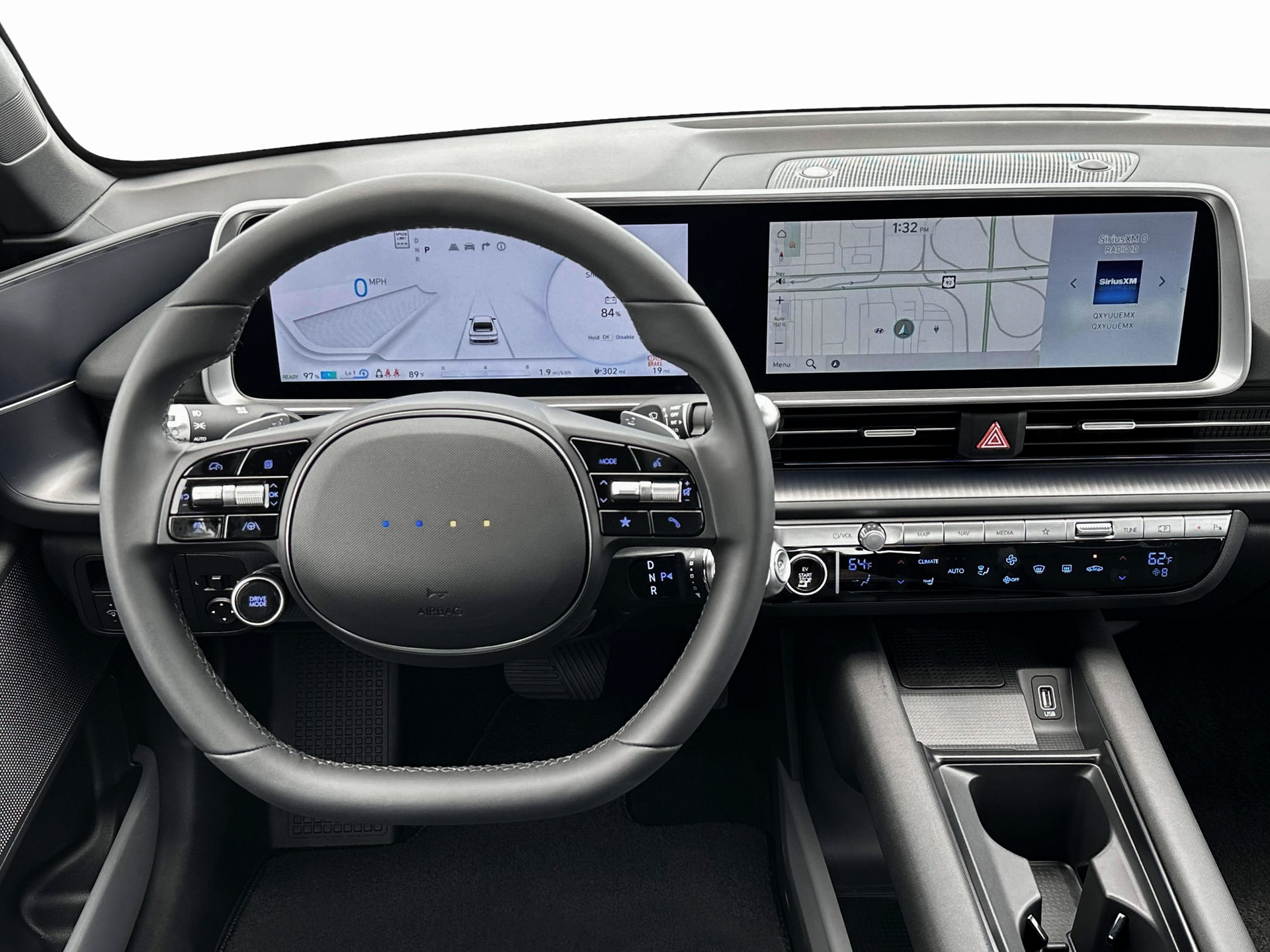 New 2025 Transmission Blue Hyundai SEL image 17