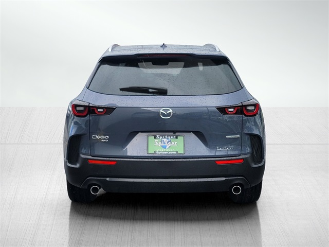 2024 Mazda CX-50 2.5 Premium Plus photo 4