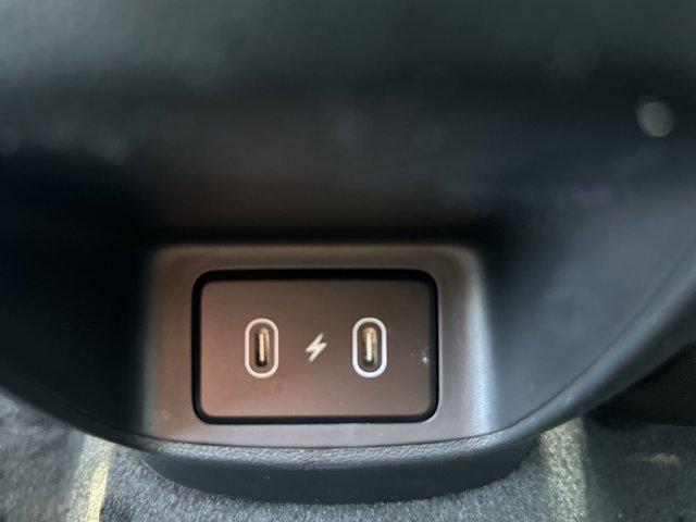 2025 Hyundai Elantra SEL Convenience photo 17