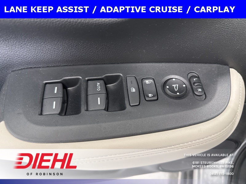 2023 Honda HR-V LX Sport photo 14