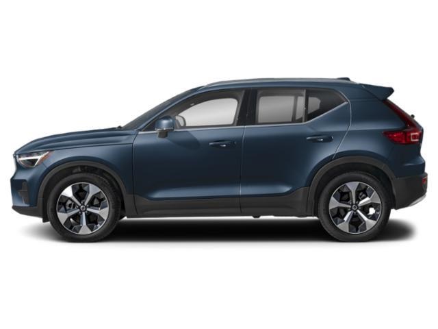 2026 Volvo XC60 B5 photo 3