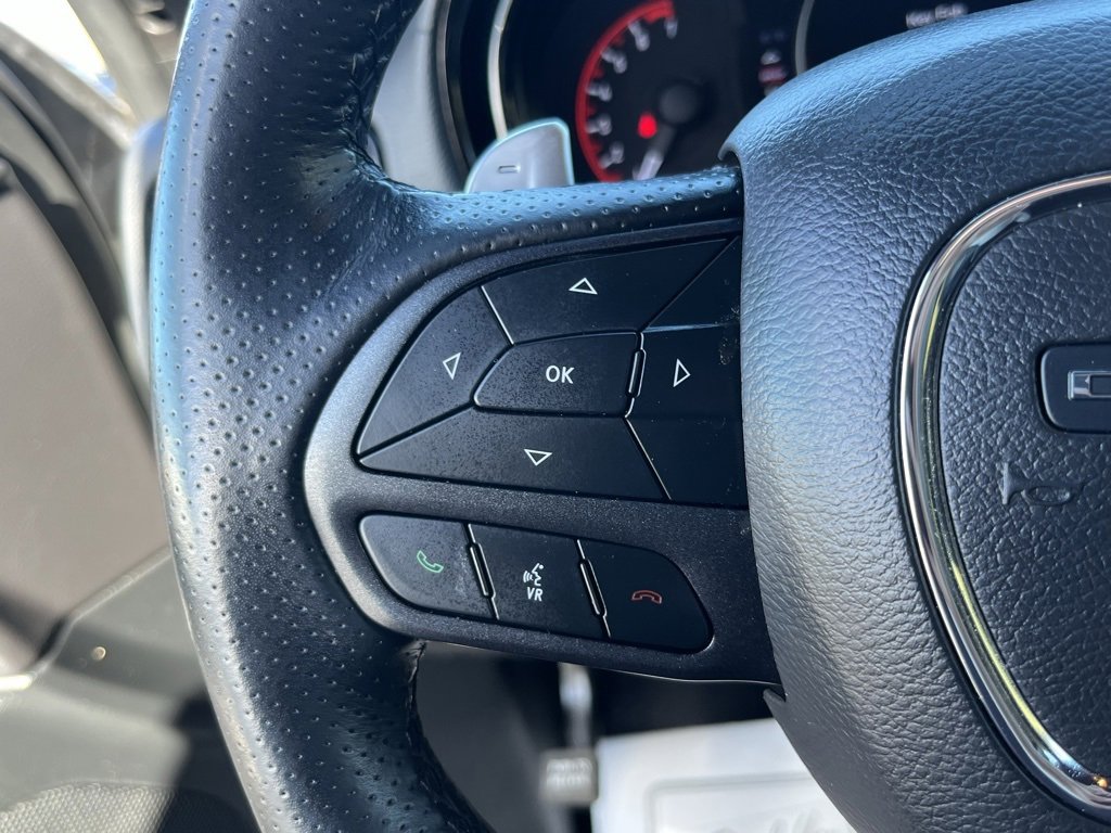 2024 Dodge Durango GT Plus photo 4